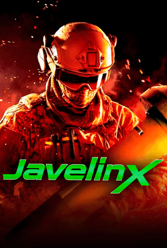 Javelin X