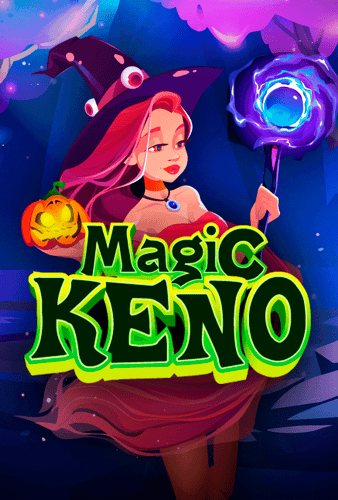 Magic Keno