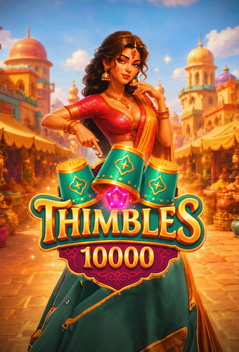Thimbles 10000