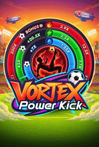 Vortex Power Kick