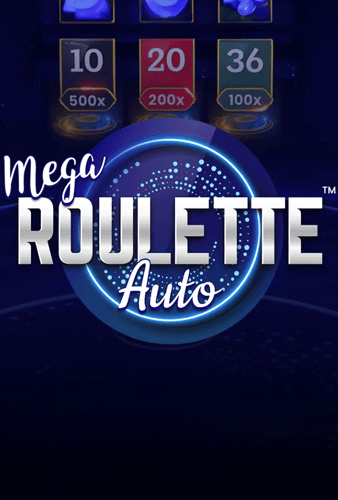 Auto Mega Roulette