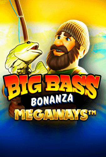 Big Bass Bonanza Megaways