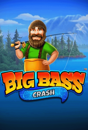 Big Bass Crash™