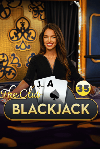 Blackjack 35 - The Club