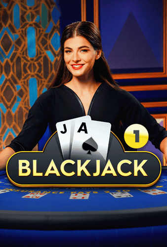 Blackjack Azure A
