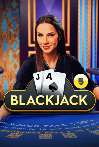 Blackjack Azure E