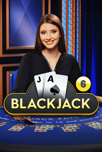 Blackjack Azure F