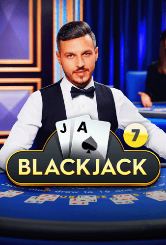Blackjack Azure G