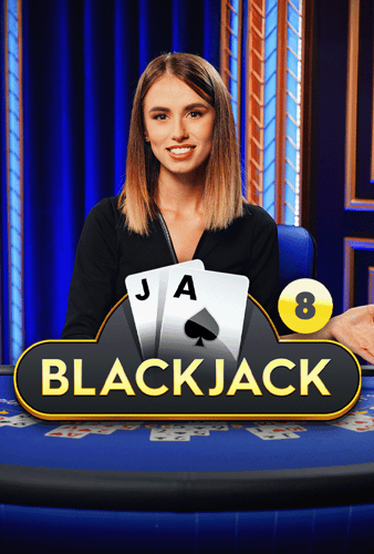 Blackjack Azure H