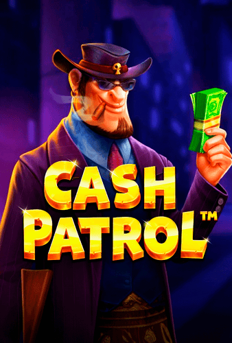 Cash Patrol