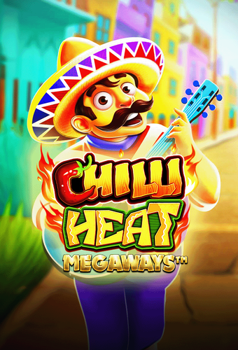 Chilli Heat Megaways