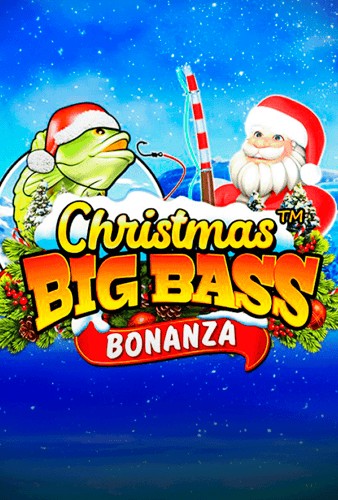 Christmas Big Bass Bonanza