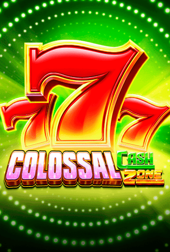 Colossal Cash Zone