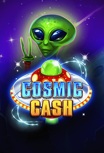 Cosmic Cash