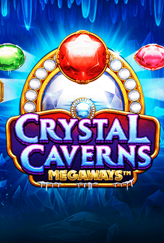 Crystal Caverns Megaways