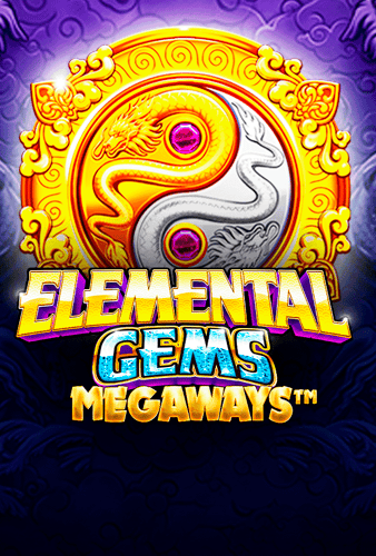Elemental Gems Megaways