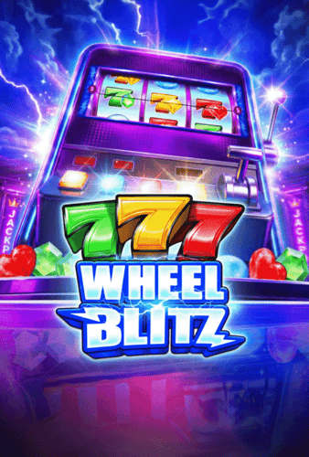 777 Wheel Blitz