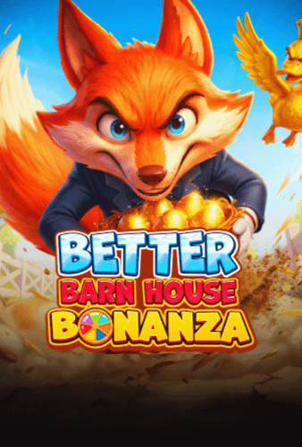 Better Barn House Bonanza