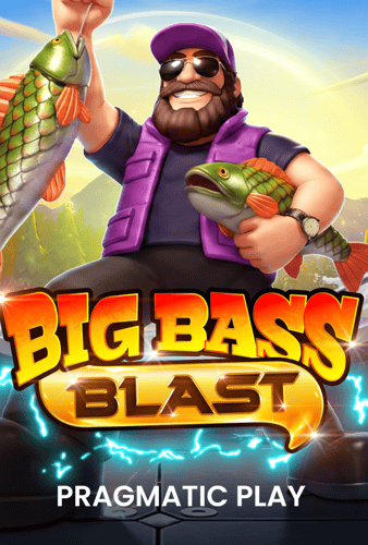 Big Bass Blast