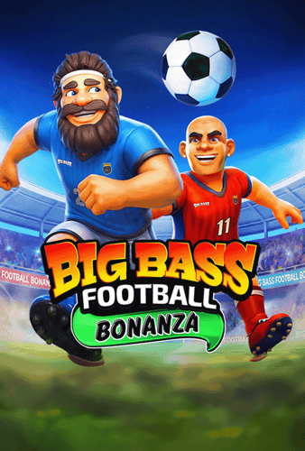 Big Bass Football Bonanza
