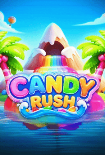Candy Rush