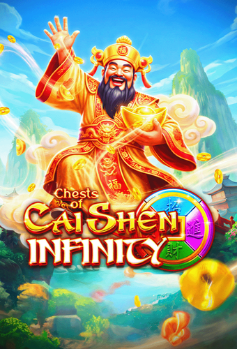 Chests of Cai Shen - Infinity