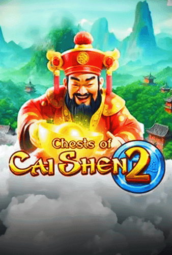 Chests of Cai Shen 2
