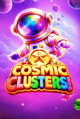 Cosmic Clusters!