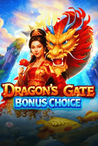 Dragon's Gate - Bonus Choice