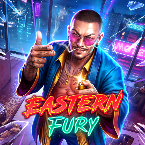 Eastern Fury