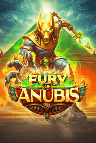 Fury of Anubis