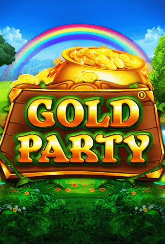 Gold Party 2
