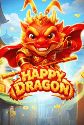 Happy Dragon