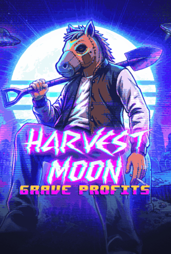 Harvest Moon – Grave Profits