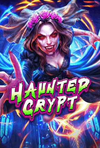 Haunted Crypt