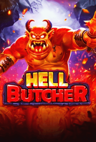 Hell Butcher