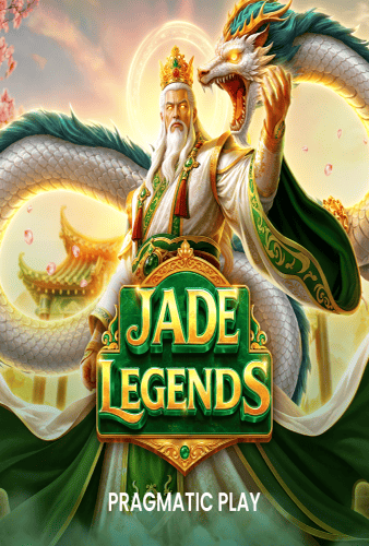 Jade Legends