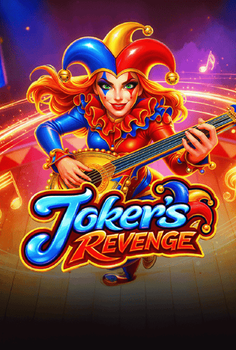 Joker’s Revenge