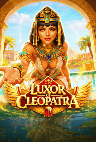 Luxor of Cleopatra