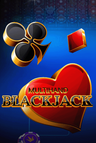 Multihand Blackjack