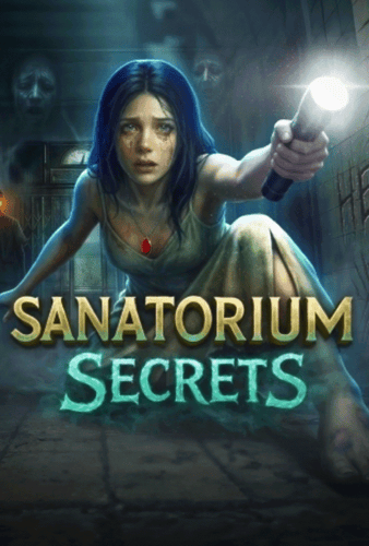 Sanatorium Secrets