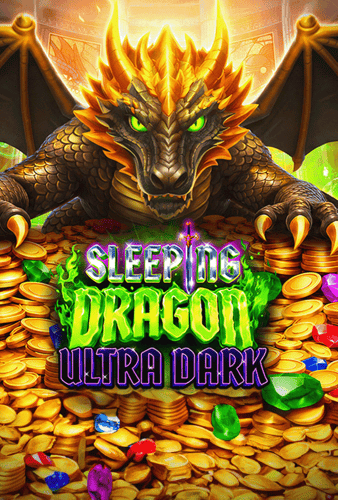 Sleeping Dragon Ultra Dark