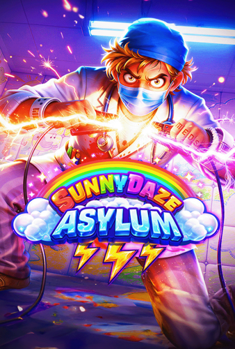 Sunnydaze Asylum