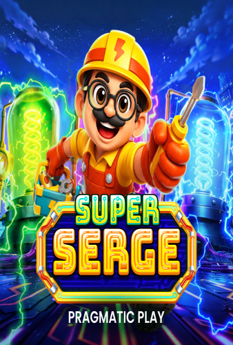 Super Serge