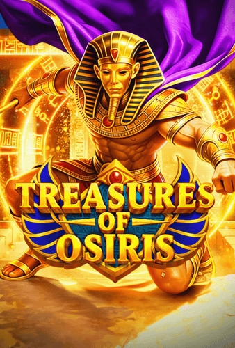 Treasures of Osiris