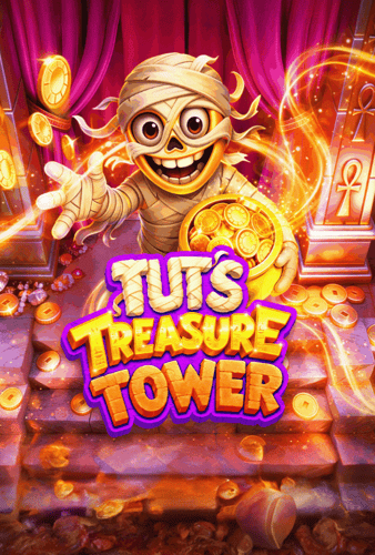 Tut's Treasure Tower