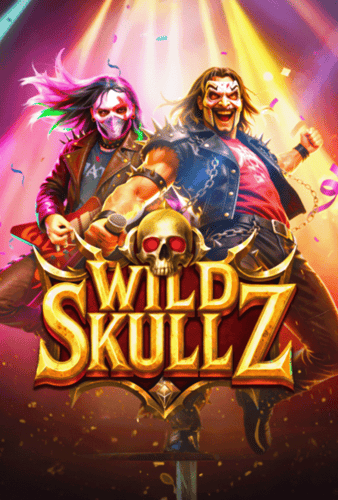 Wild Skullz