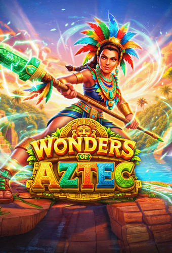 Wonders of Aztec