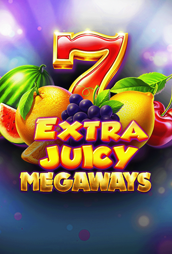 Extra Juicy Megaways