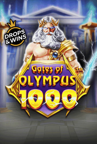 Gates of Olympus 1000™